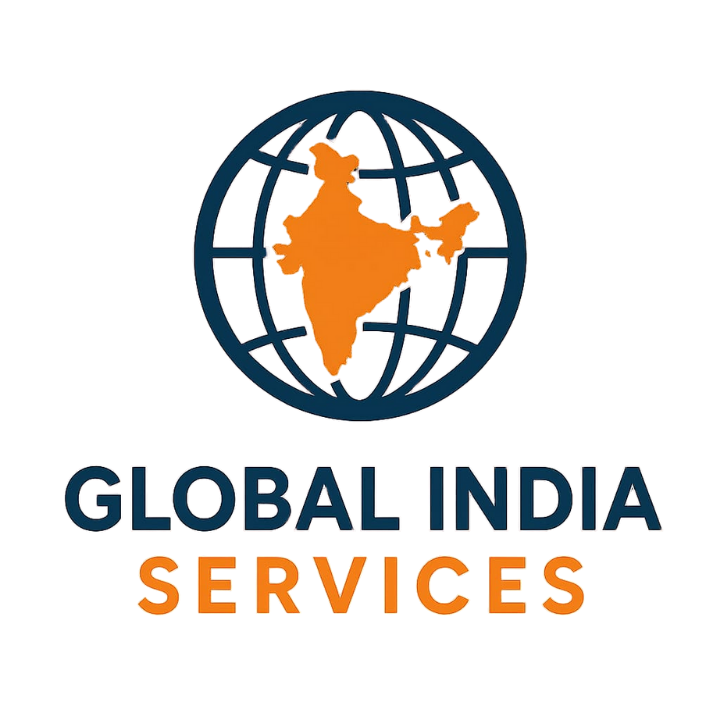 Global India Servicess