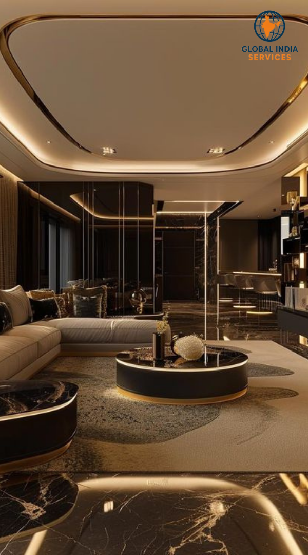 Global India Servicess - Dining Chair Repair Services in Delhi NCR