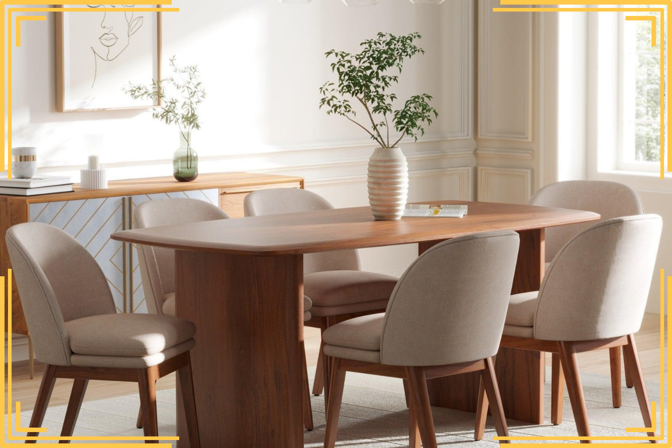 Dining Chair Upholstery