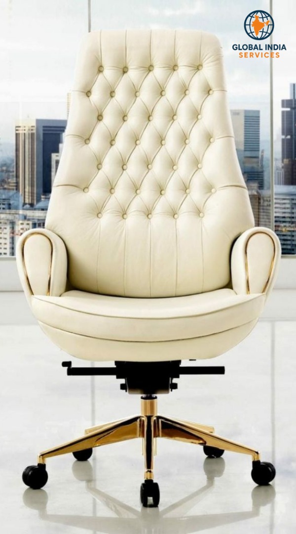 Global India Servicess - Chair Repair Services in Delhi NCR