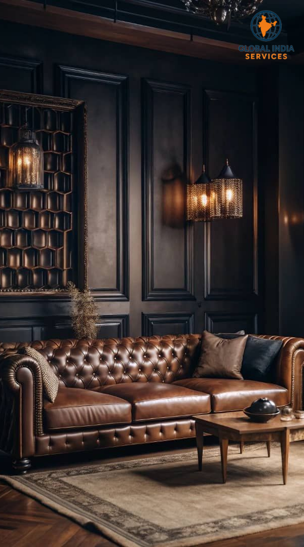 Global India Servicess - Sofa and Chair Repair Services