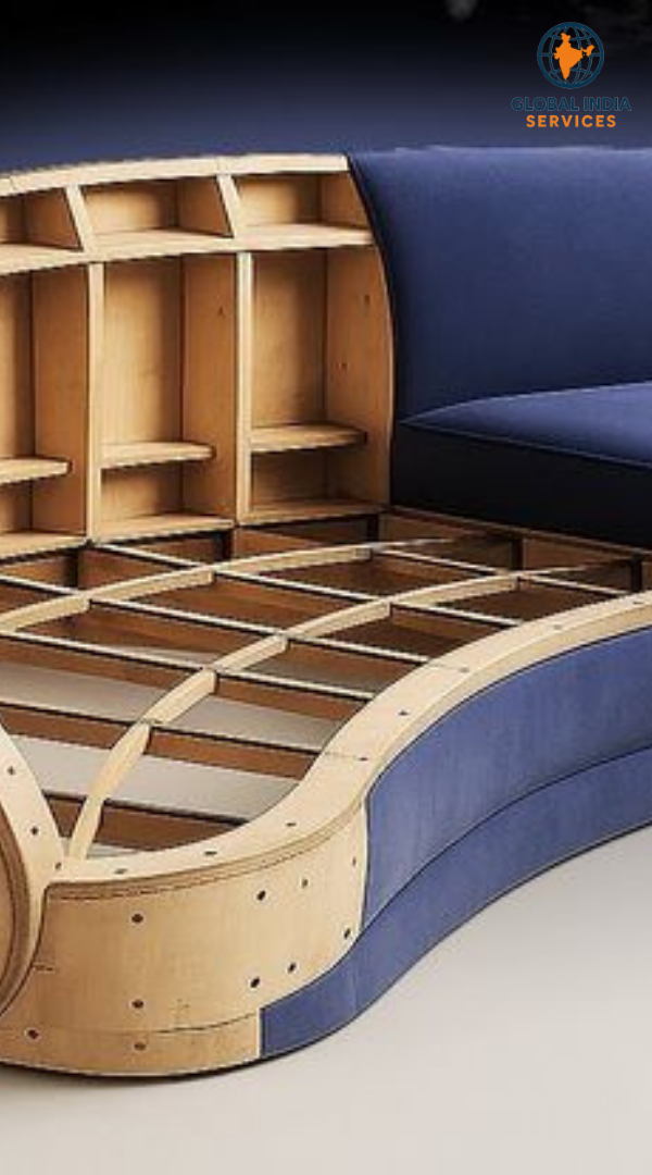 Global India Servicess - Custom Sofa Making Services Delhi NCR