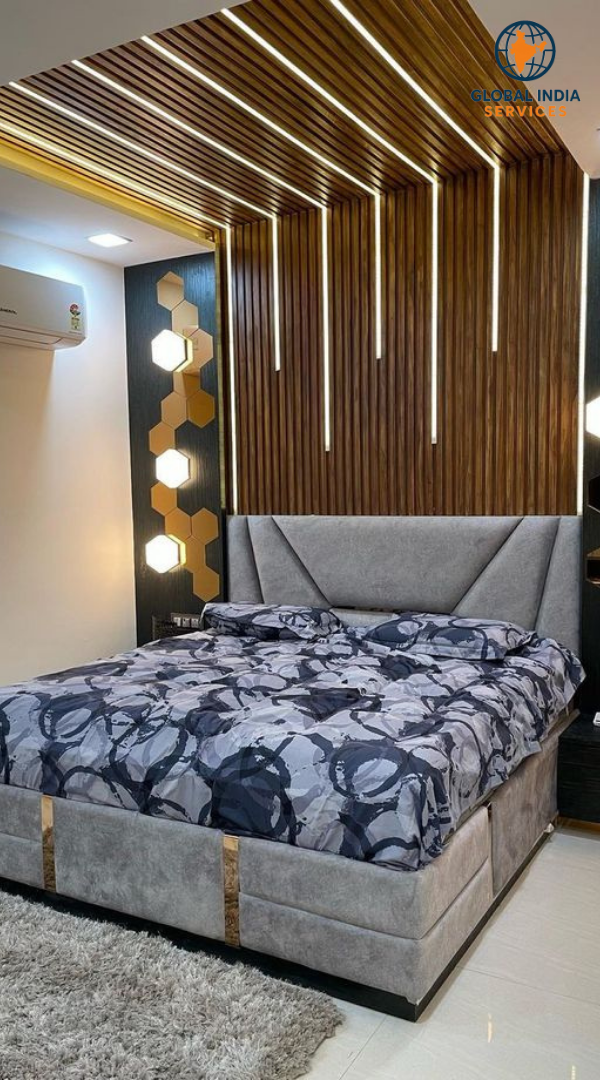 Global India Servicess - Bed Repair Services Delhi NCR