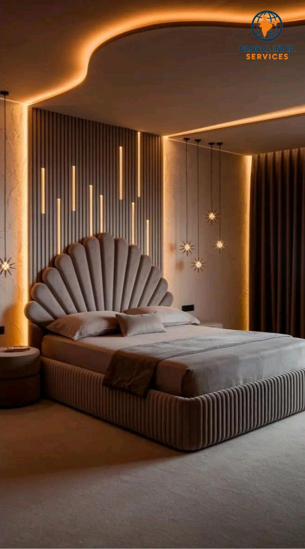 Global India Servicess - Interior Design Services in Delhi NCR