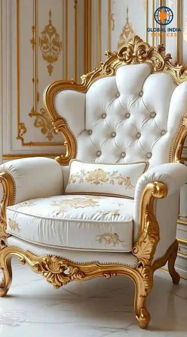 Global India Servicess - Interior Design Services in Delhi NCR