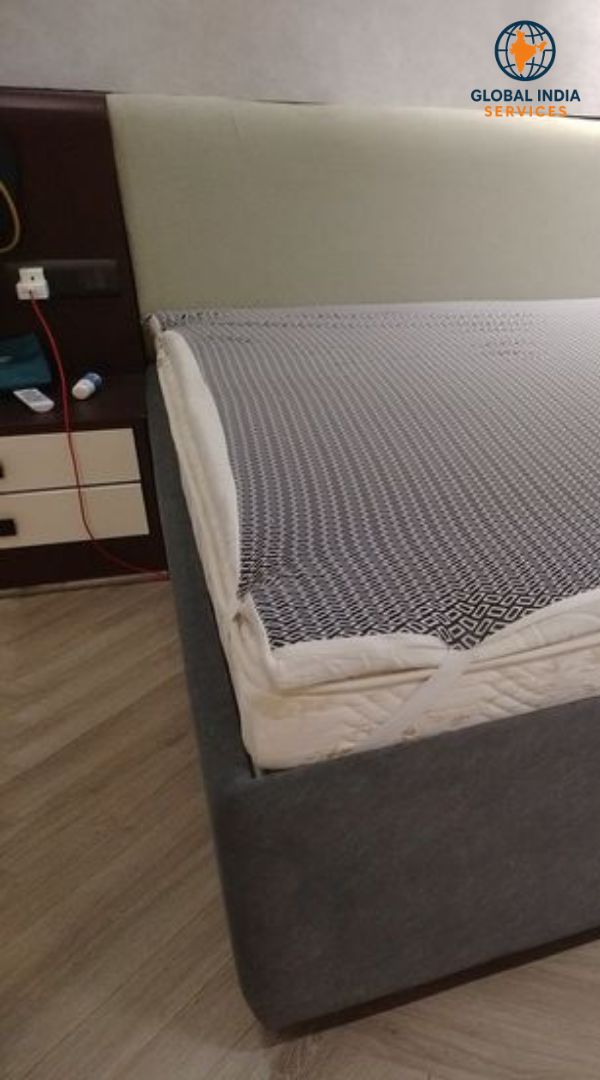 Global India Servicess - Bed Repair Services Delhi NCR