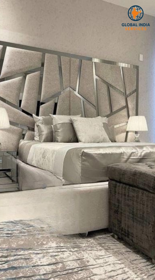 Global India Servicess - Interior Design Services in Delhi NCR