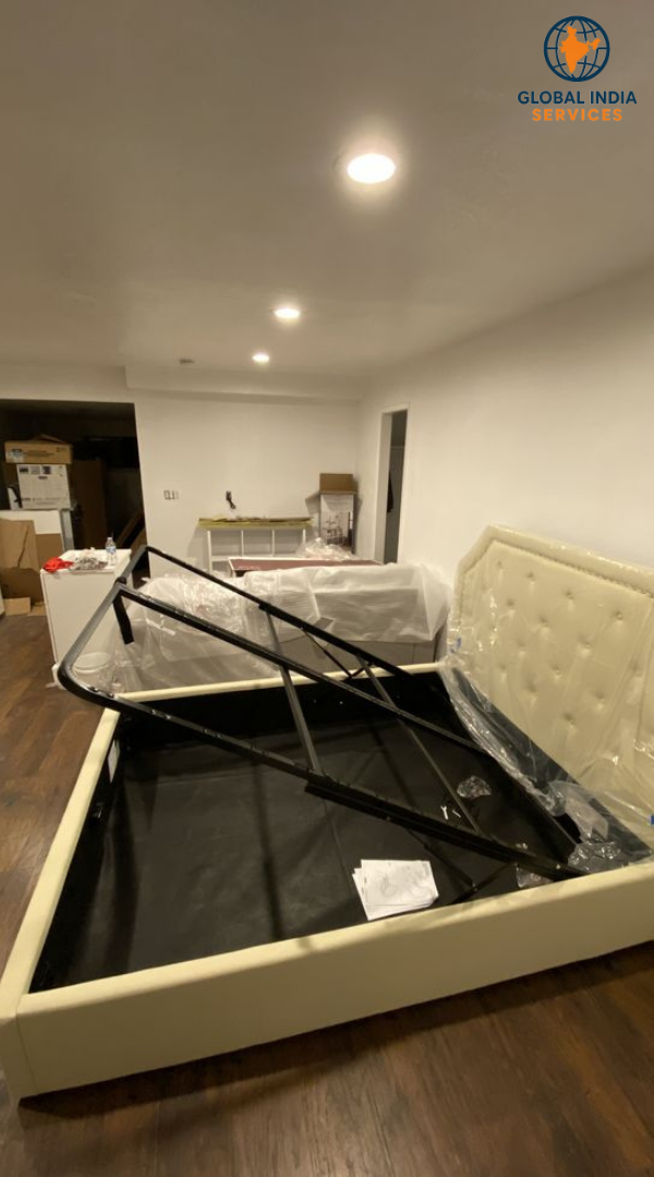 Global India Servicess - Bed Repair Services Delhi NCR