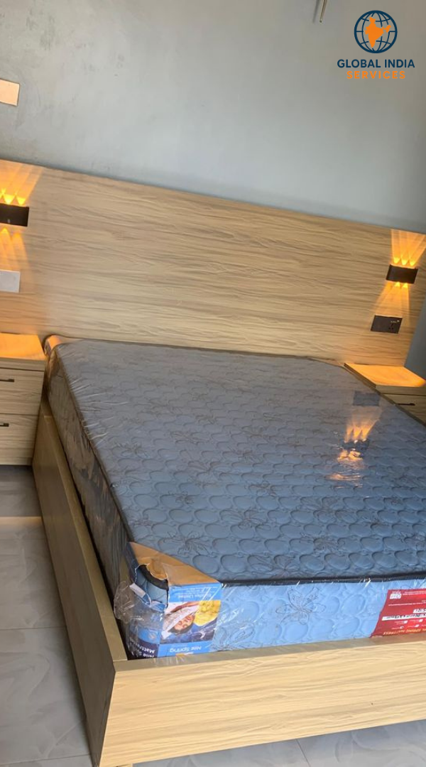 Global India Servicess - Bed Repair Services Delhi NCR