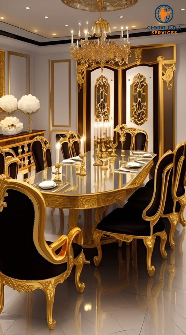Global India Servicess - Dining Chair Repair Services in Delhi NCR