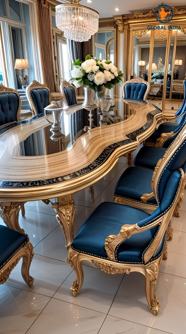 Global India Servicess - Dining Chair Repair Services in Delhi NCR