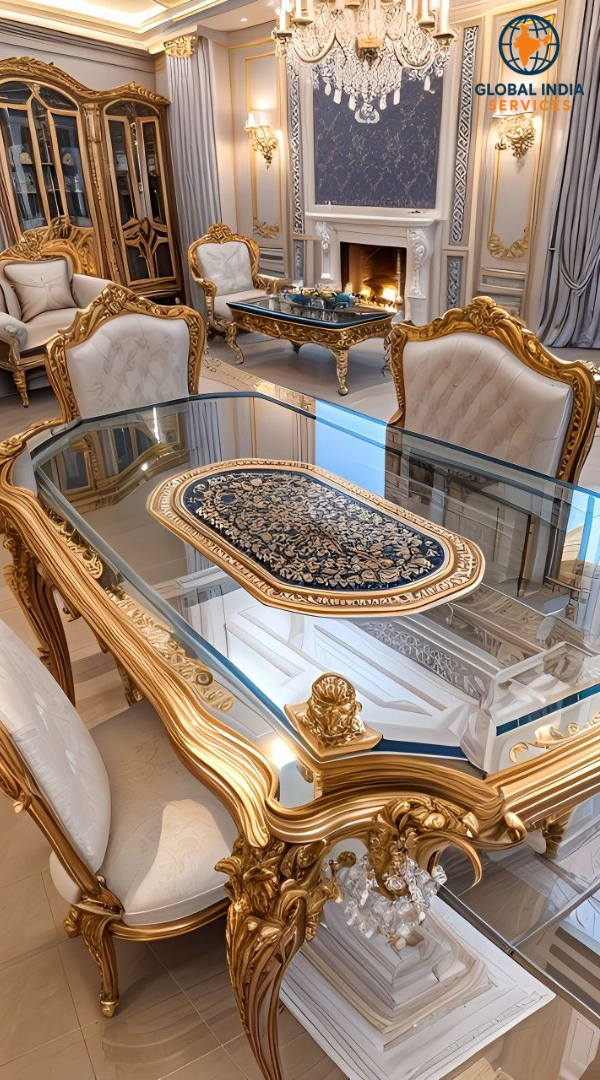 Global India Servicess - Dining Chair Repair Services in Delhi NCR