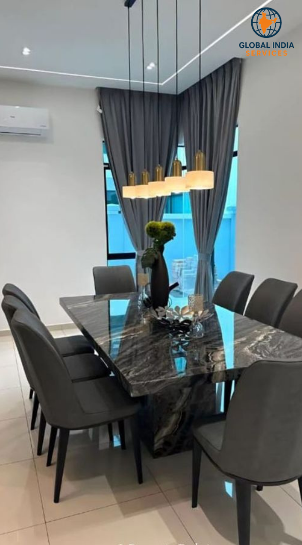 Global India Servicess - Dining Chair Repair Services in Delhi NCR