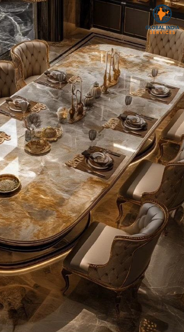 Global India Servicess - Dining Chair Repair Services in Delhi NCR