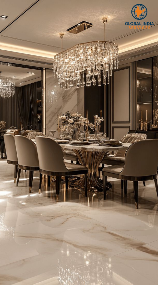 Global India Servicess - Dining Chair Repair Services in Delhi NCR