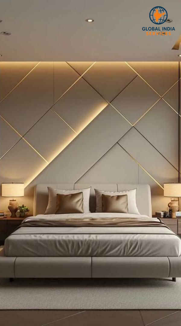 Global India Servicess - Bed Repair Services Delhi NCR